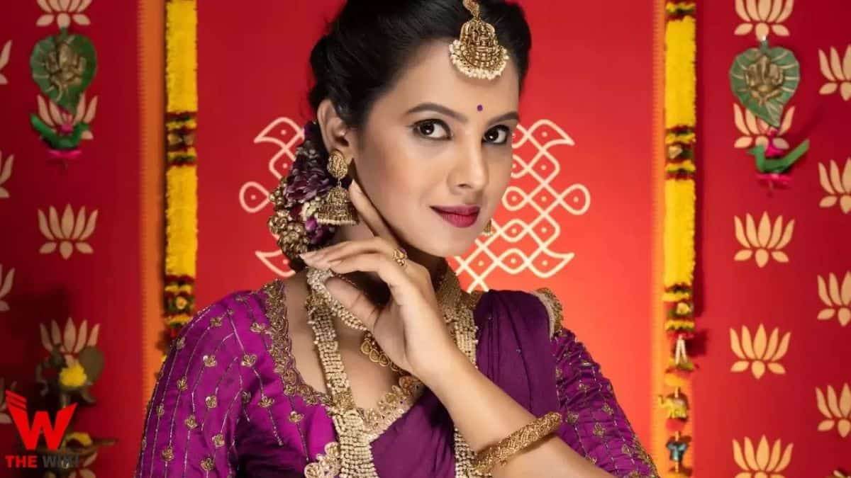 Anusha Prathap