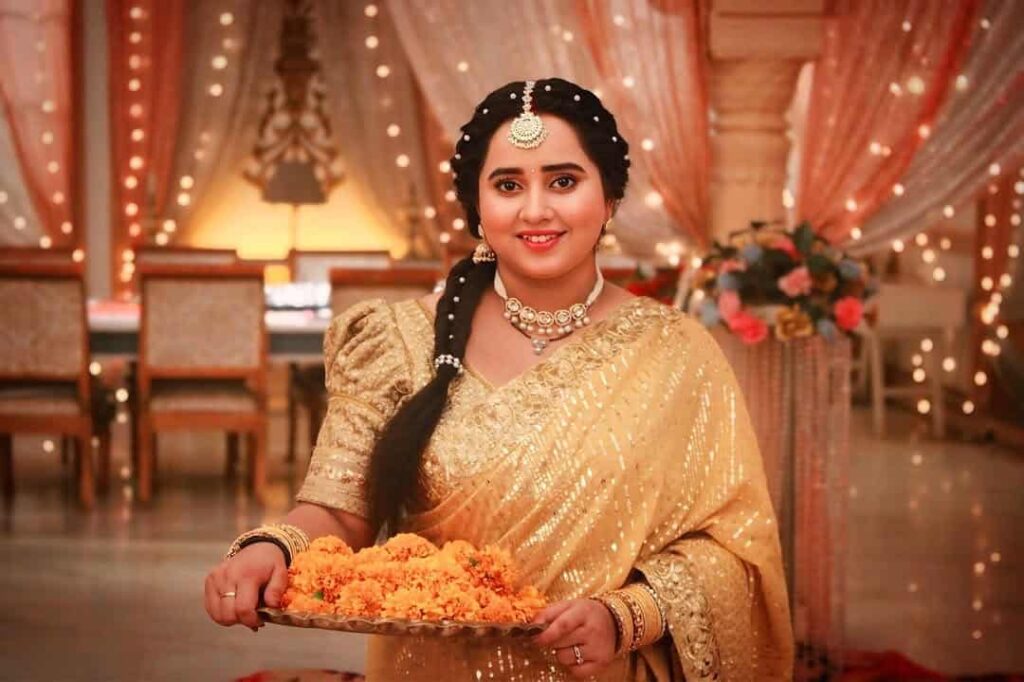 Tanishq Seth Wiki