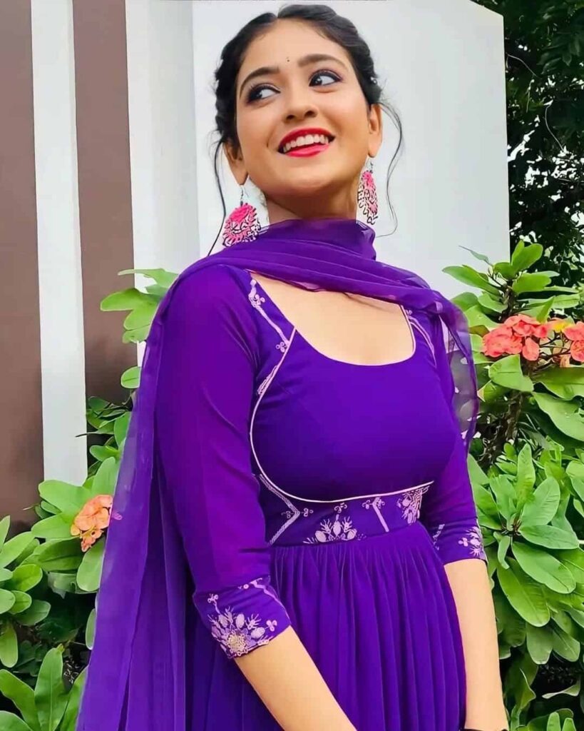 Malaika Vasupal Wiki