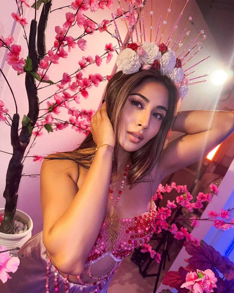 Shreya Kalra Wiki